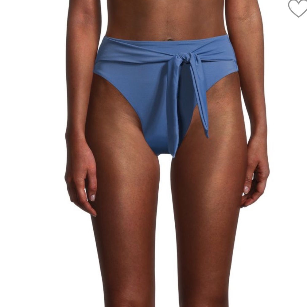 ONIA Anais Tie Bikini Bottom